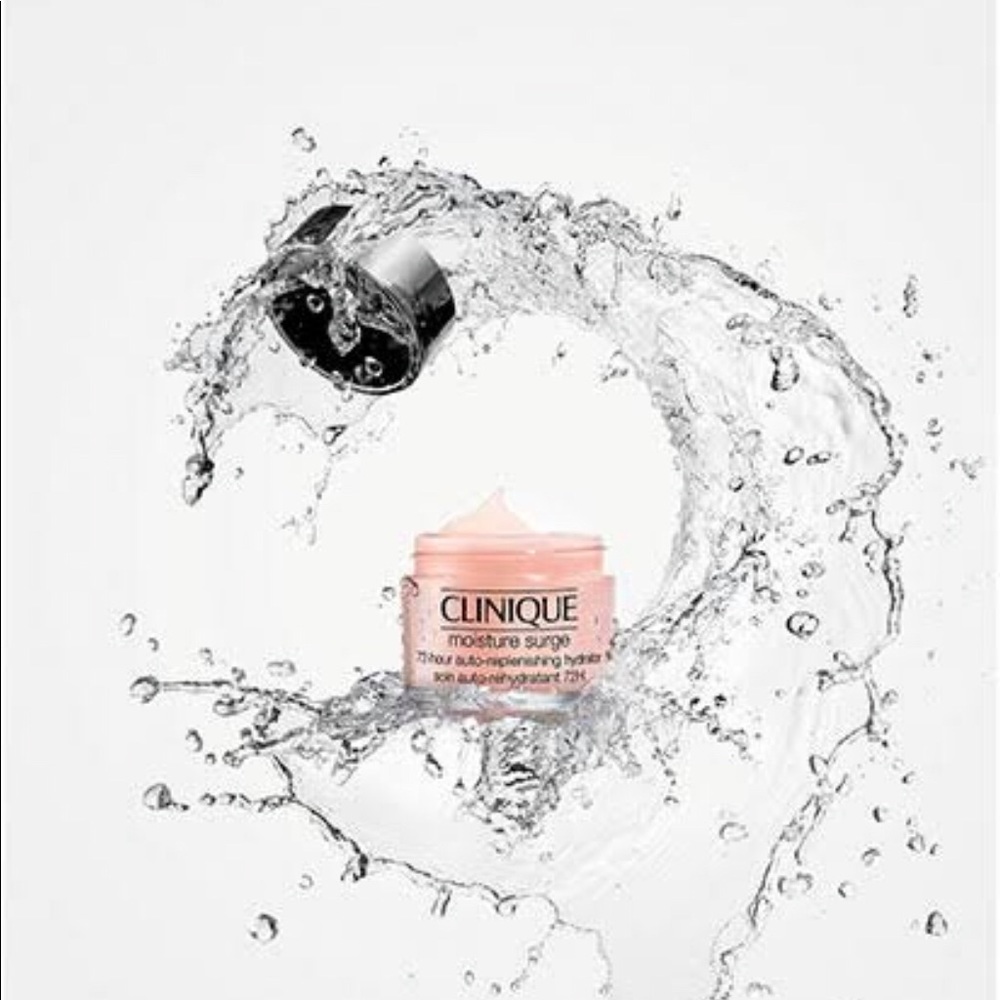 Clinique Moisture Surge